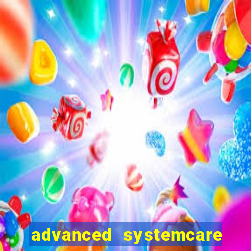 advanced systemcare 17 pro serial key